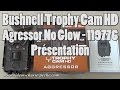 Bushnell Trophy Cam HD 2015 réf.119776 - Présentation
