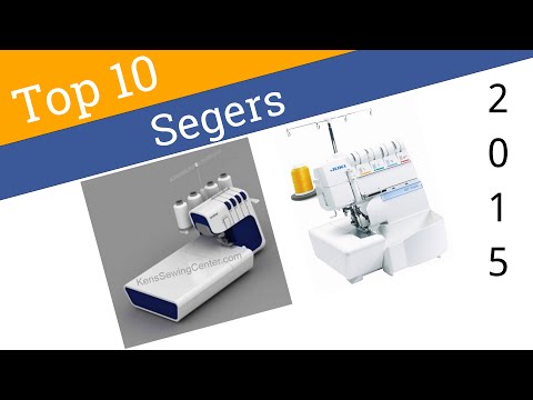 10 Best Sergers 2015 - UCXAHpX2xDhmjqtA-ANgsGmw