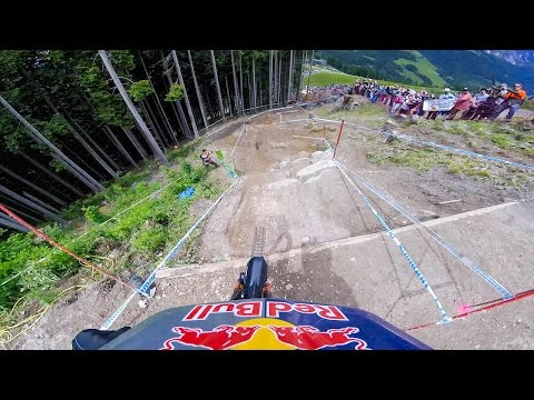 GoPro: Rachel Atherton's Record-Breaking Victory - UCI Mountain Bike World Cup 2016 - UCqhnX4jA0A5paNd1v-zEysw