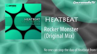 Heatbeat - Rocker Monster (Original Mix)
