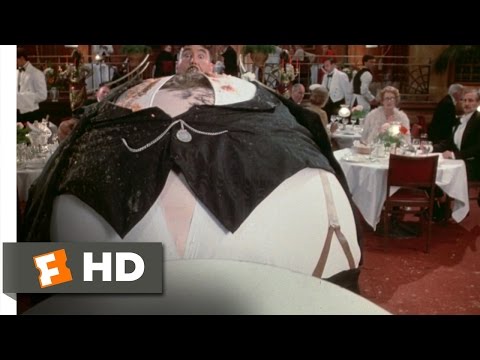 The Meaning of Life (10/11) Movie CLIP - Mr. Creosote Blows (1983) HD - UC3gNmTGu-TTbFPpfSs5kNkg