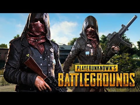 BEST TEAM EVER!! WE FINALLY WON! (Player Unknown's Battlegrounds) - UC2wKfjlioOCLP4xQMOWNcgg