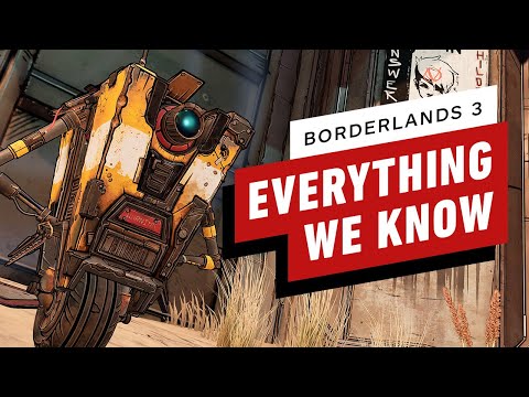 Borderlands 3: Everything We Know So Far - UCKy1dAqELo0zrOtPkf0eTMw