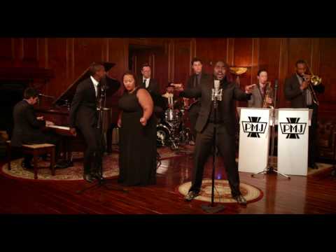 Since U Been Gone - Aretha Franklin - Style Soul Kelly Clarkson Cover ft. Mykal Kilgore - UCORIeT1hk6tYBuntEXsguLg