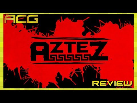 Aztez Review "Buy, Wait for Sale, Rent, Never Touch?" - UCK9_x1DImhU-eolIay5rb2Q