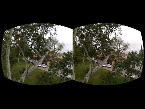 Oculus Rift Movie test - UC8SRb1OrmX2xhb6eEBASHjg