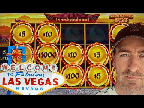 💸🎲 Won consistently!! 😱 Every slot machine pays!! 🏆✨ VEGAS BABY 💰💥🎰
