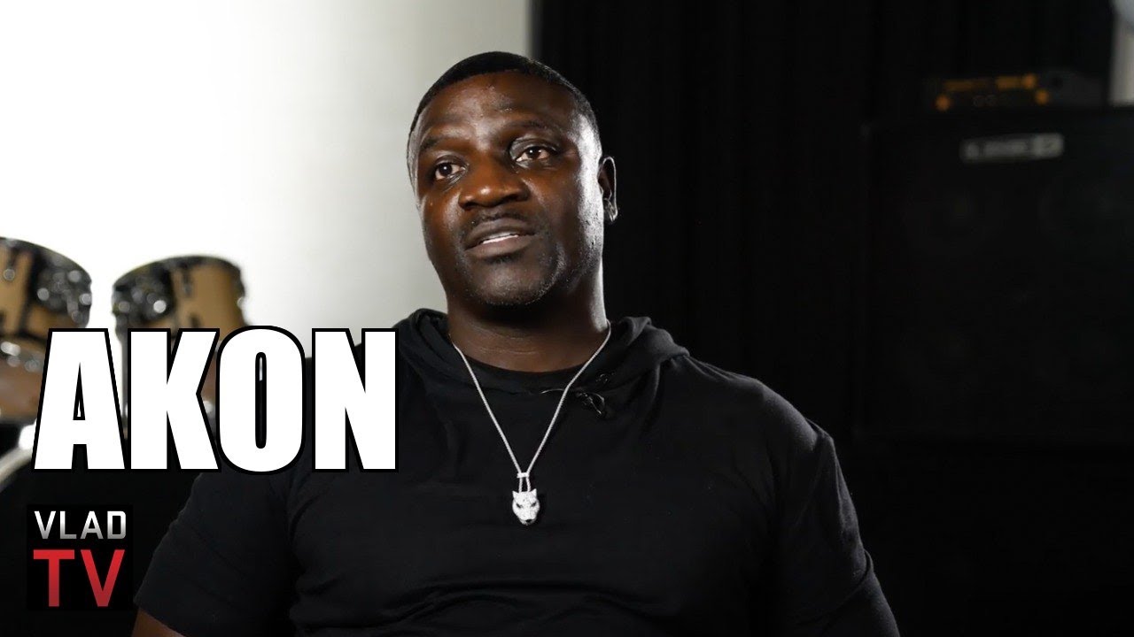 Akon: PnB Rock’s Killer Stole His Chain for Clout, He Didn’t Care About the Money (Part 22)