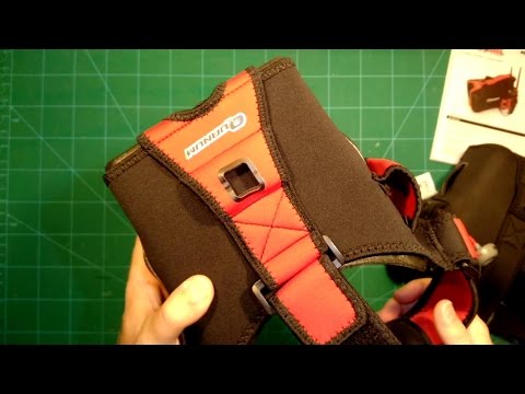 Quanum DIY FPV Goggle V2 Pro: Build, Bench Review & Live Test - UCqY0jY6oEM3hqf2TGScd16w