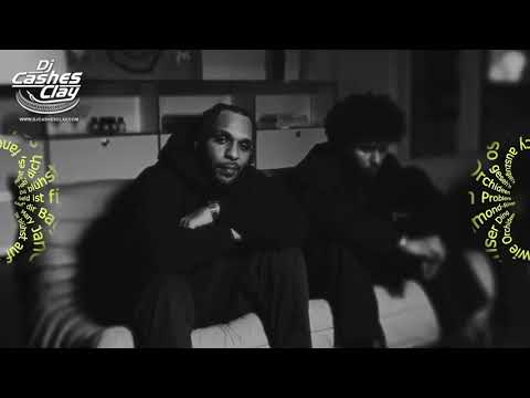BILLA JOE x NIMO FT. PURI - BEST LIFE (DJ CASHESCLAY REMIX)