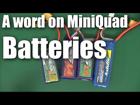 What size mini quadcopter battery should you use? - UCahqHsTaADV8MMmj2D5i1Vw