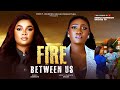 FIRE BETWEEN US A Heat From The Past  Mercy Johnson Okojie & Bimbo Ademoye 2025 Nollywood Movie