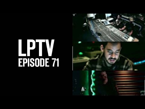 Making of The Burn It Down Music Video (Part 1 of 2) | LPTV #71 | Linkin Park - UCZU9T1ceaOgwfLRq7OKFU4Q
