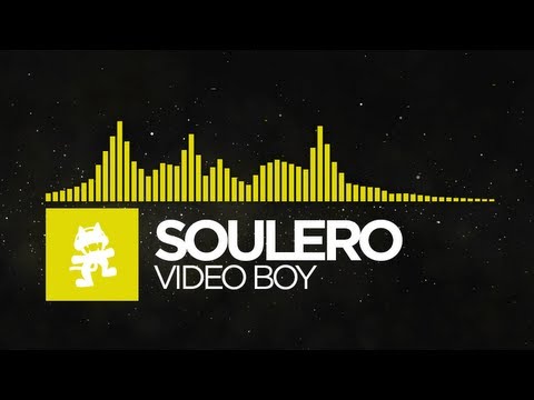 [Electro] - Soulero - Video Boy [Monstercat Release] - UCJ6td3C9QlPO9O_J5dF4ZzA