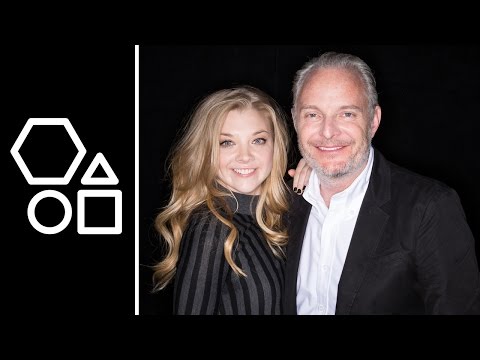 Natalie Dormer & Francis Lawrence | AOL BUILD - UClZmCCcrhNaXhWYvZNIolWg