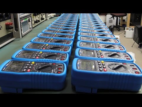 EEVblog #1051 - 121GW Multimeter Mass Turbulence - UC2DjFE7Xf11URZqWBigcVOQ