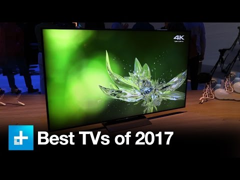 The Best 4K TVs you can buy in early 2017 - UC8wXC0ZCfGt3HaVLy_fdTQw