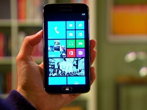 Samsung Ativ S Neo reps Windows Phone - UCOmcA3f_RrH6b9NmcNa4tdg