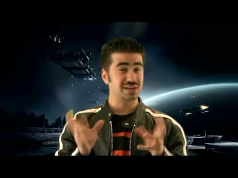 Sins of a Solar Empire Entrenchment Expansion Game Preview - UCsgv2QHkT2ljEixyulzOnUQ