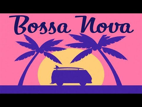 Summer BOSSA NOVA & JAZZ - Music Radio 24/7- Lounge Music Live Stream - UCKHsXi0fY-mvLAAnLq95PPQ