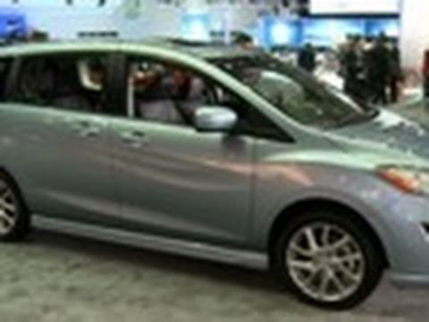 Mazda5: 2011 Detroit Auto Show - UCOClvgLYa7g75eIaTdwj_vg