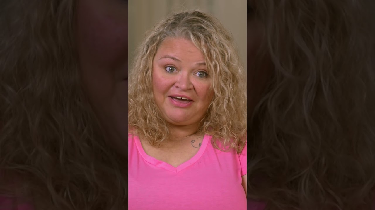 This Woman’s Breasts Weigh 50-75 Pounds! 😳 | 1000-lb Sisters | TLC