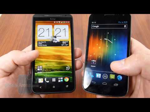 HTC EVO 4G LTE vs Samsung Galaxy Nexus - UCwPRdjbrlqTjWOl7ig9JLHg