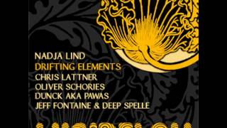 Nadja Lind - Drifting Elements (Chris Lattner Rmx)