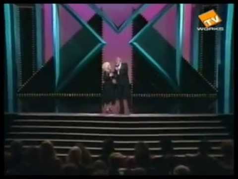 Dolly Parton - Islads In The Stream {Dolly Parton&Kenny Roge..