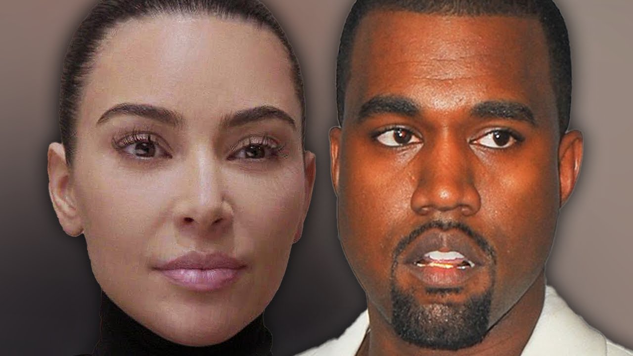 Kanye West Says He ‘Had To Fight’ Kim Kardashian For Co-Parenting Voice: ‘I Co-Created The Children’