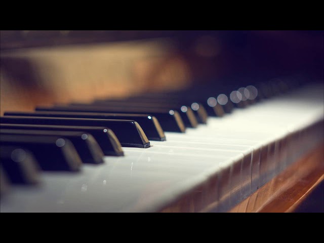 The Best of Piano Jazz Music