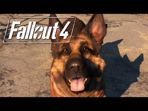 Fallout 4 (PS4/XB1/PC) - E3 2015 Trailer HD - UC8JiX8bJM5DzU41LyHpsYtA