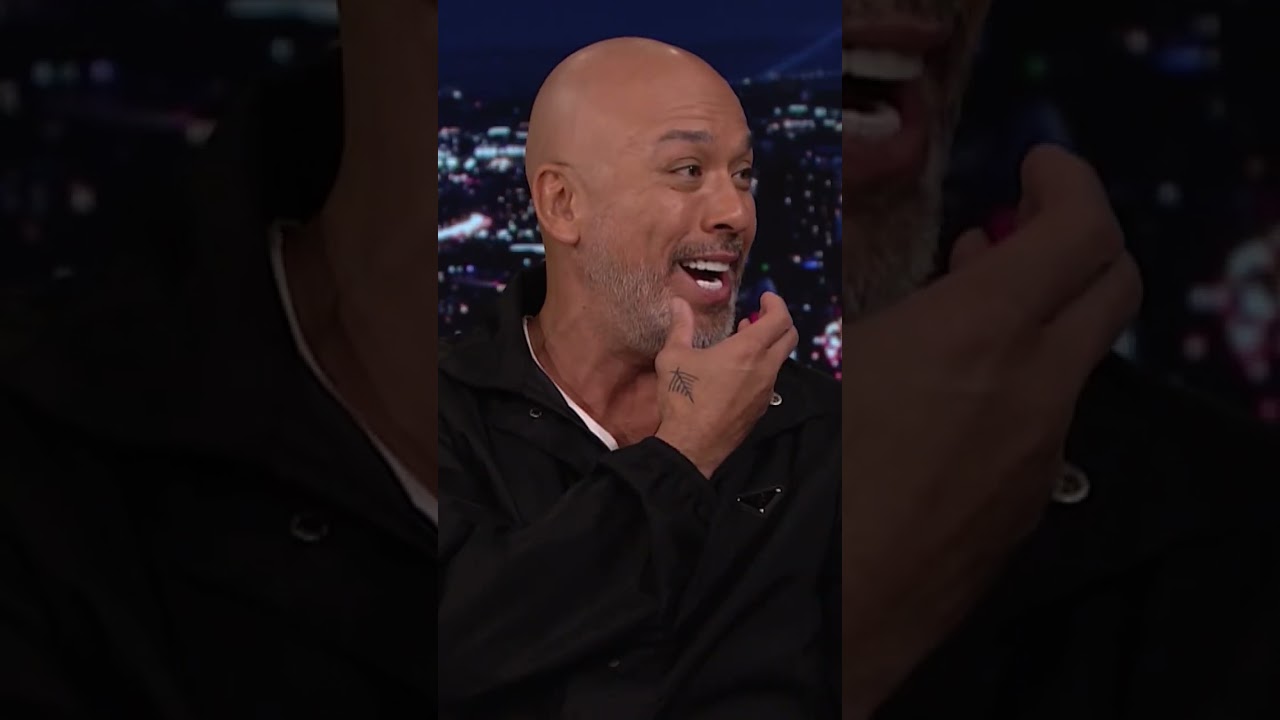 #JoKoy reminisces on his early stand-up career and awkward moments during his first gig. #shorts