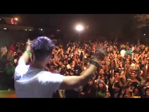 Ashley Wallbridge - DJ Mag Video 2010 - UCGZXYc32ri4D0gSLPf2pZXQ