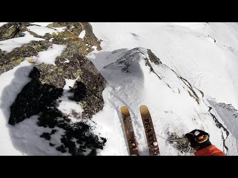 GoPro: Drew Tabke's Heartbreaking Finish to FWT Dream Line - UCqhnX4jA0A5paNd1v-zEysw