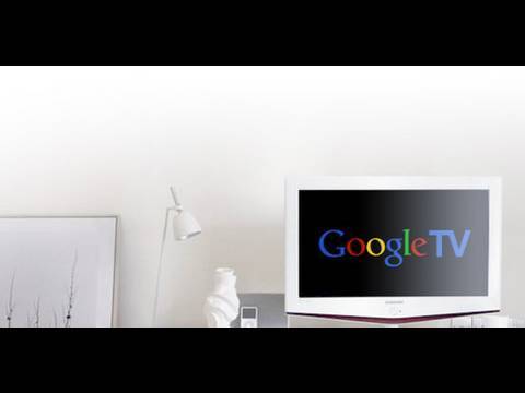 Google TV: The Future of TV - UCMgCvJ3_QahXgvwj6LjOd-w