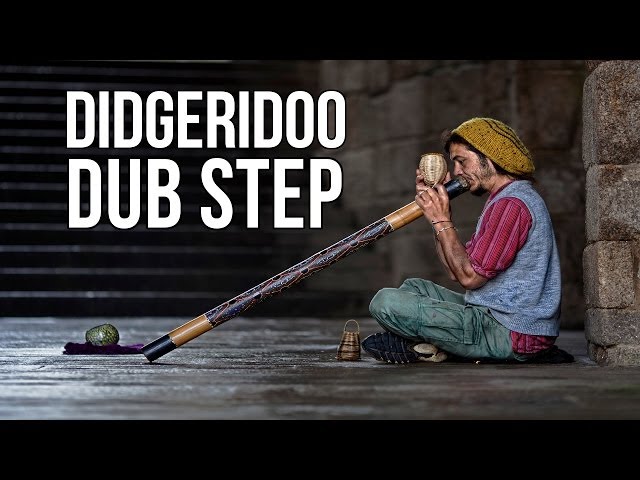 Dubstep Didgeridoo Music: A New Genre?