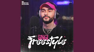 Singi - Freestyle #1