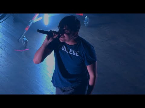 Artemas (250429) You Were a Dream - Live In Dallas