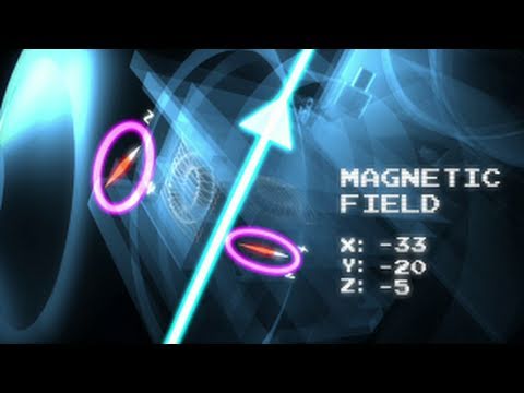 NASA | Magnetometry 101 - UCAY-SMFNfynqz1bdoaV8BeQ