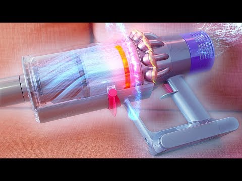 We Tested Dyson's Latest Gadget - Here's What Happened. - UC9fSZHEh6XsRpX-xJc6lT3A