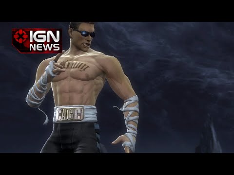 Another Mortal Kombat X Playable Character Confirmed - IGN News - UCKy1dAqELo0zrOtPkf0eTMw