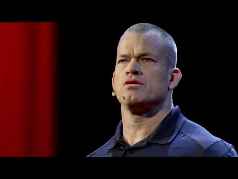 Extreme Ownership | Jocko Willink | TEDxUniversityofNevada - UCsT0YIqwnpJCM-mx7-gSA4Q