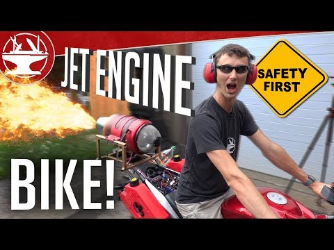 Jet Engine Motorcycle Build (GTA 5 OPPRESSOR IN REAL LIFE???) - UCjgpFI5dU-D1-kh9H1muoxQ