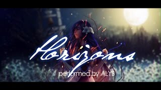 ALYS - Horizons feat DariaP (Musique originale)