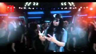 Lil Jon Feat. Claude Kelly - Oh What A Night (VJ TAZ) (www.djtaz.co.il).mp4