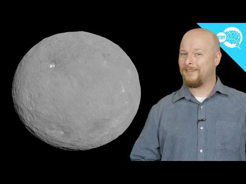 What Is The Dwarf Planet Ceres? - UCiefLm_nIz_gOH7XHbgpdCQ