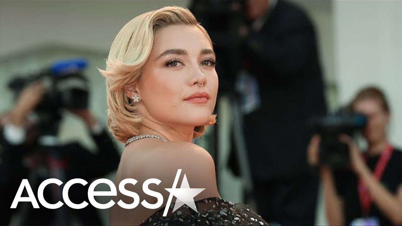 Florence Pugh Reflects On ‘Don’t Worry Darling,’ Shares Pic w/ Olivia Wilde