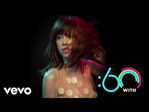 Carly Rae Jepsen - :60 with - UC2pmfLm7iq6Ov1UwYrWYkZA