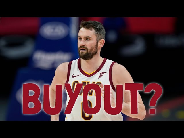 What Is the NBA Buyout Market?